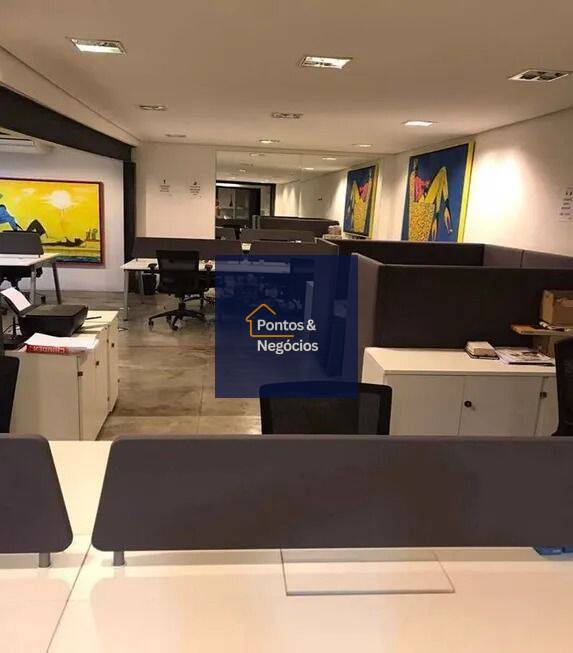 Prédio Inteiro, 450 m² - Foto 12