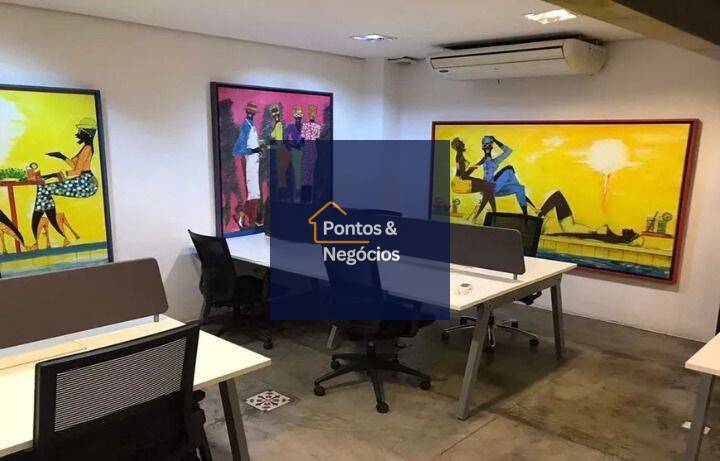 Prédio Inteiro, 450 m² - Foto 13