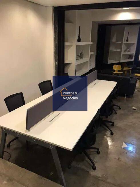 Prédio Inteiro, 450 m² - Foto 14