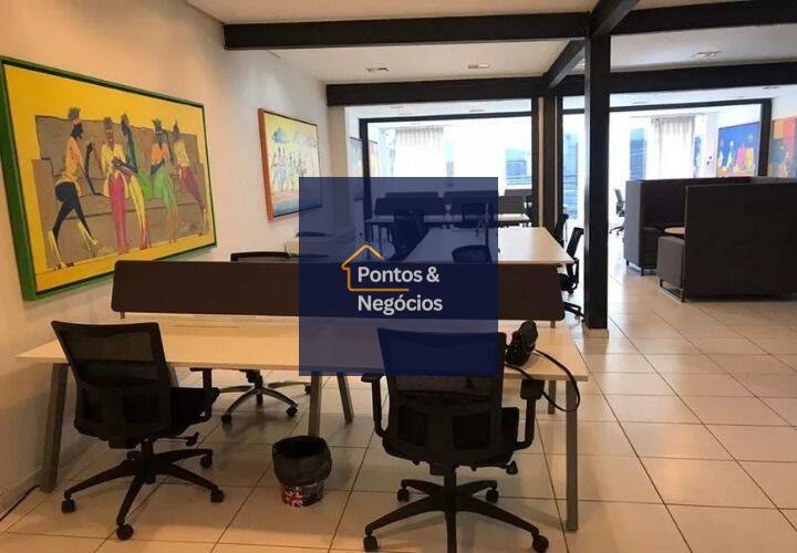 Prédio Inteiro, 450 m² - Foto 15