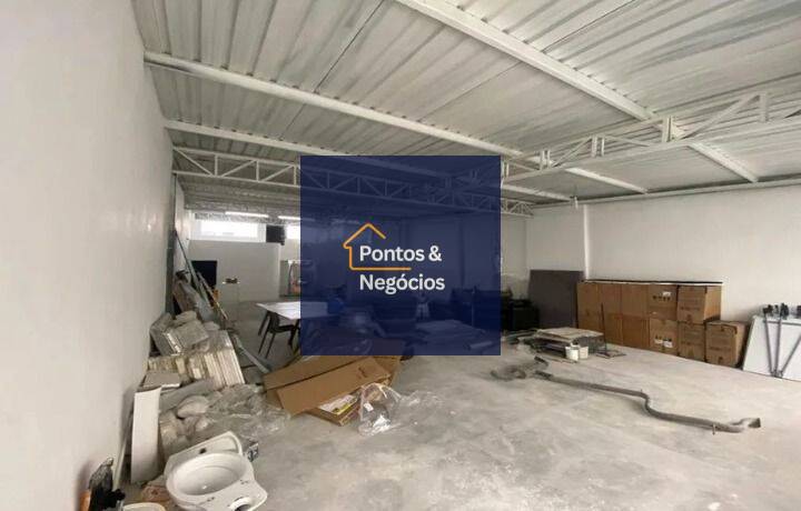 Prédio Inteiro, 450 m² - Foto 16