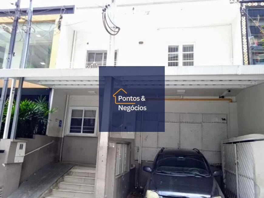 Casa, 1 quarto, 200 m² - Foto 1