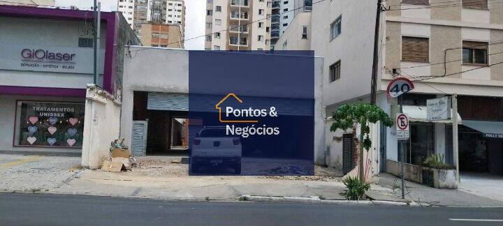Loja-Salão, 428 m² - Foto 3