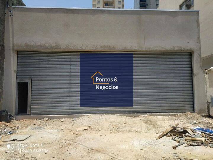 Loja-Salão, 428 m² - Foto 2