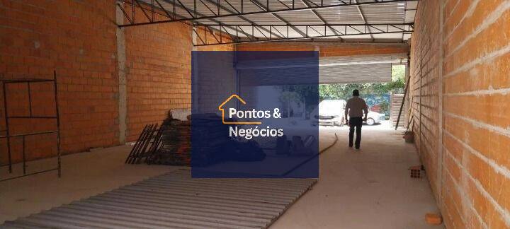 Loja-Salão, 428 m² - Foto 4