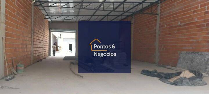 Loja-Salão, 428 m² - Foto 5
