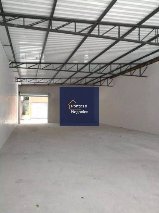 Loja-Salão, 428 m² - Foto 1