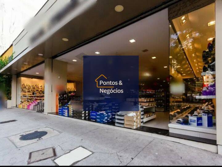 Loja-Salão, 600 m² - Foto 3