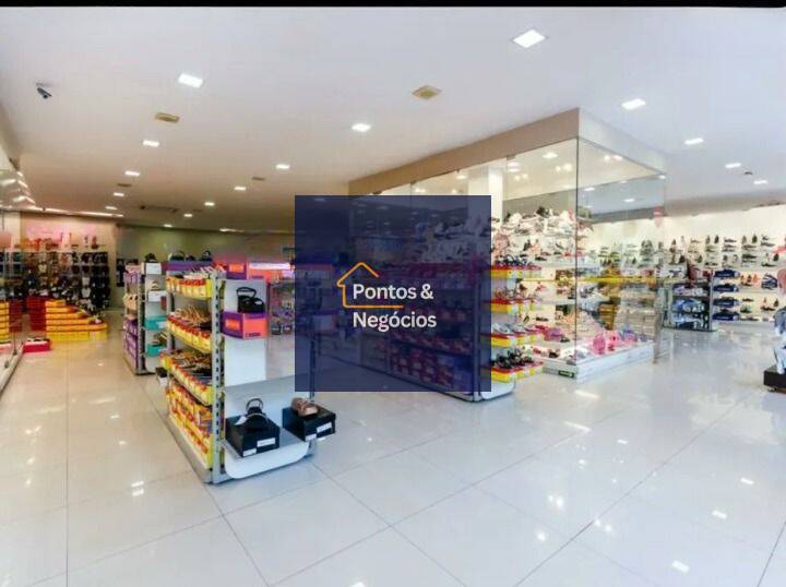 Loja-Salão, 600 m² - Foto 2