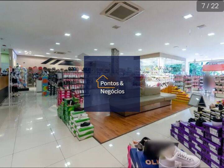Loja-Salão, 600 m² - Foto 5