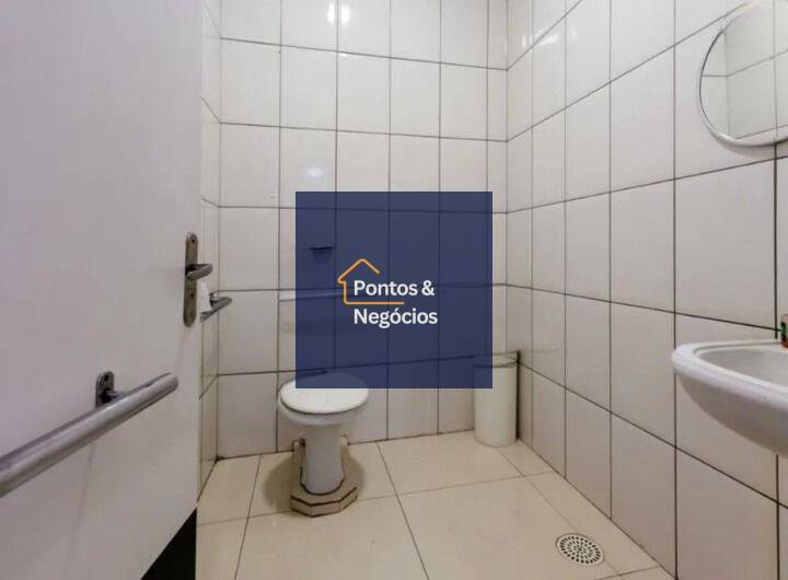 Loja-Salão, 600 m² - Foto 12