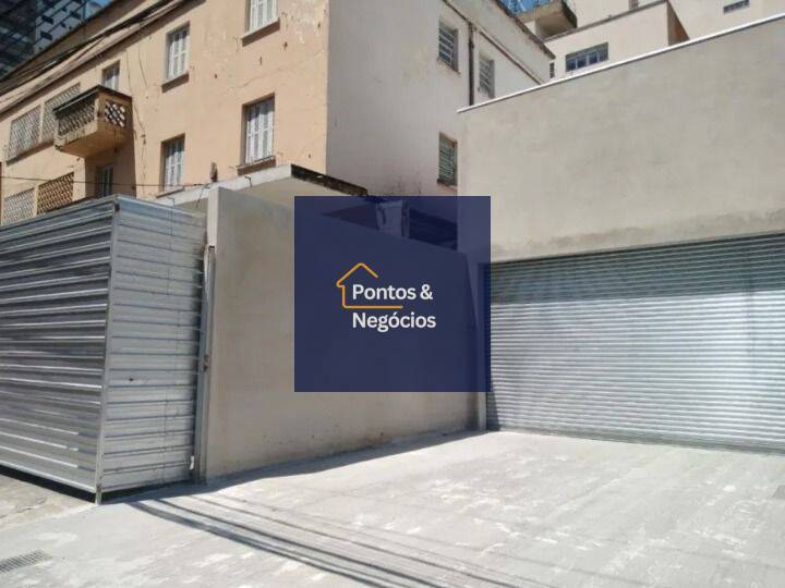 Loja-Salão, 287 m² - Foto 1