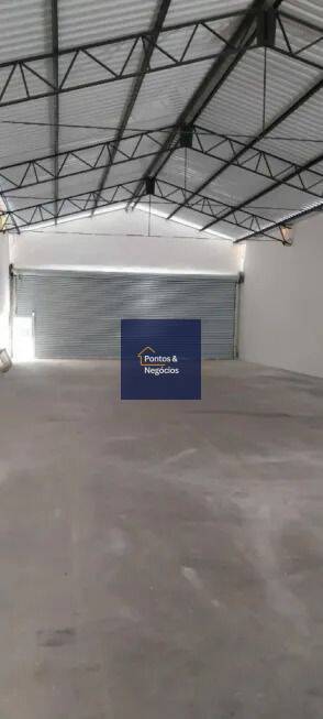 Loja-Salão, 287 m² - Foto 2