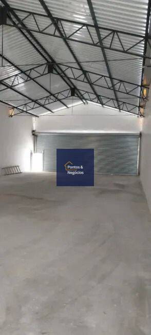 Loja-Salão, 287 m² - Foto 3