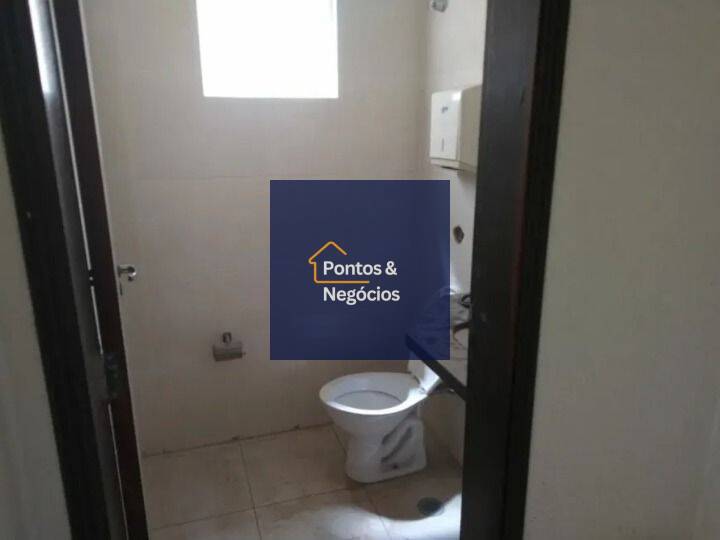 Loja-Salão, 287 m² - Foto 12