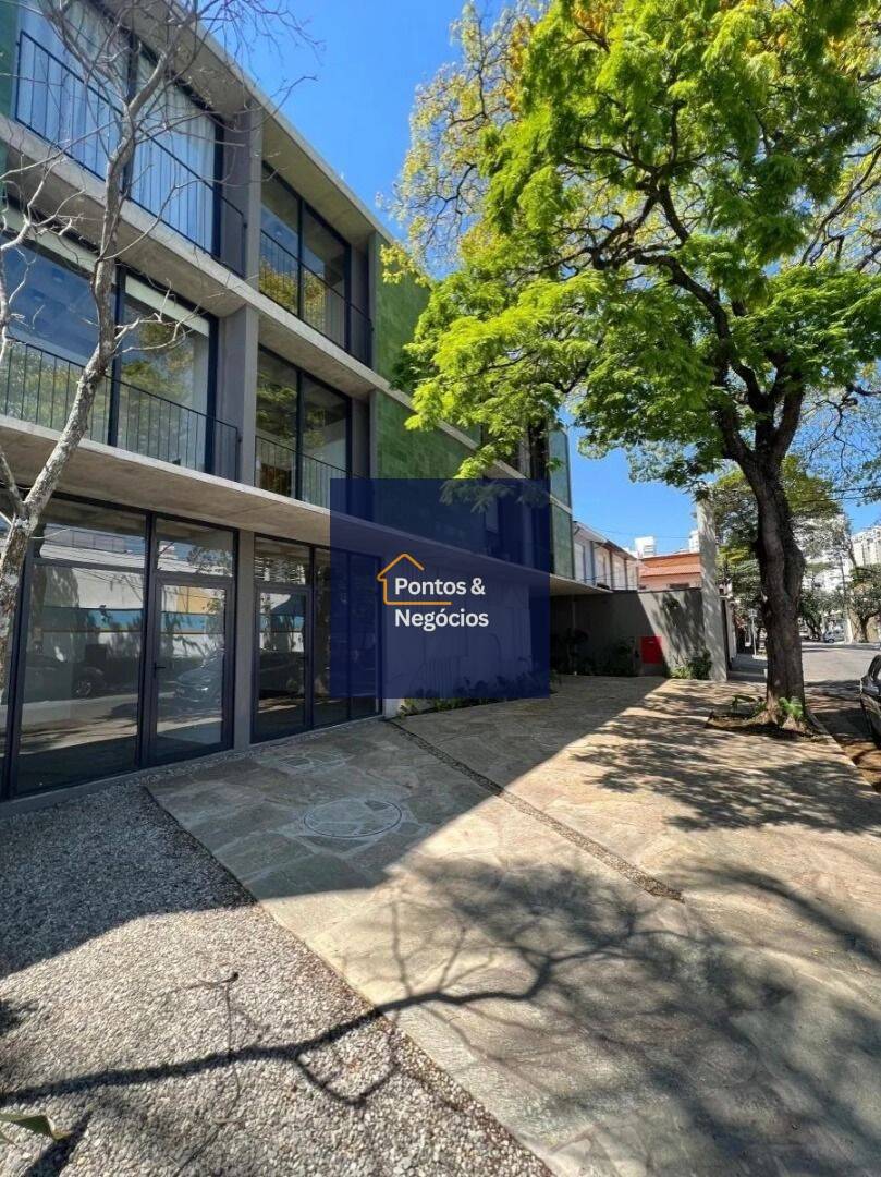 Loja-Salão, 37 m² - Foto 3