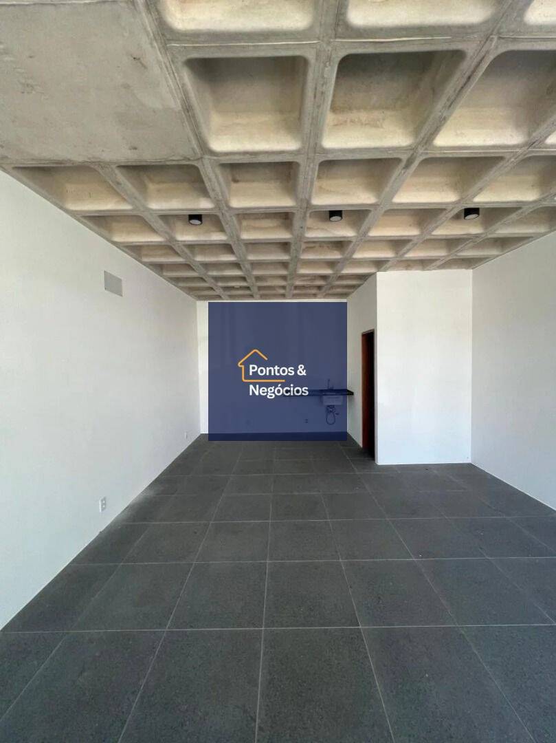 Loja-Salão, 37 m² - Foto 5