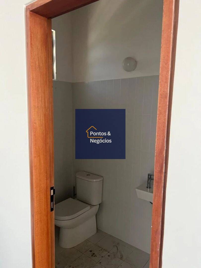 Loja-Salão, 37 m² - Foto 6