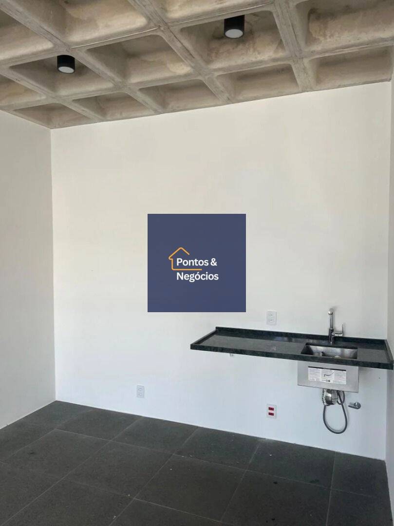 Loja-Salão, 37 m² - Foto 7