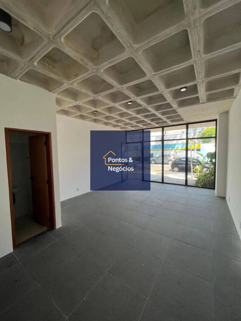 Loja-Salão, 37 m² - Foto 8