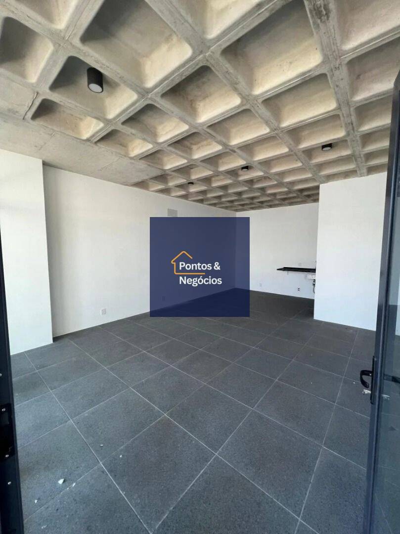 Loja-Salão, 37 m² - Foto 9