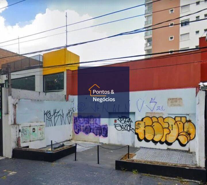Loja-Salão, 240 m² - Foto 1