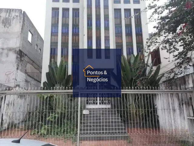 Prédio Inteiro, 1300 m² - Foto 1