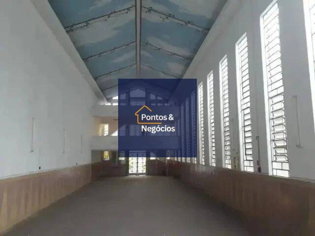 Prédio Inteiro, 1300 m² - Foto 10