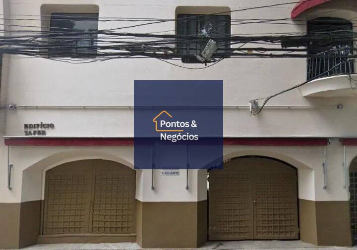 Prédio Inteiro, 1220 m² - Foto 1