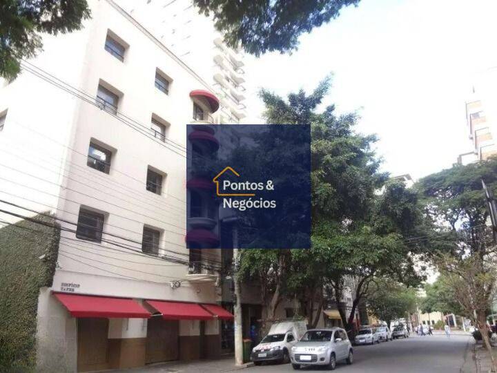 Prédio Inteiro, 1220 m² - Foto 2