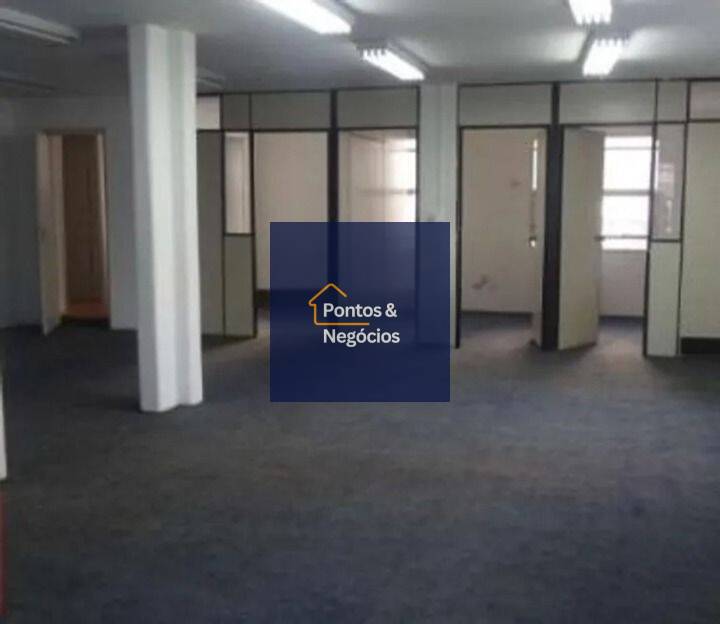 Prédio Inteiro, 1220 m² - Foto 4