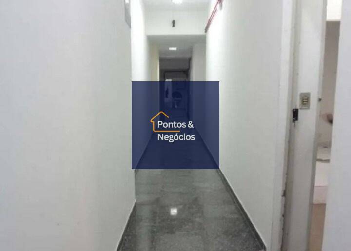 Prédio Inteiro, 1220 m² - Foto 8