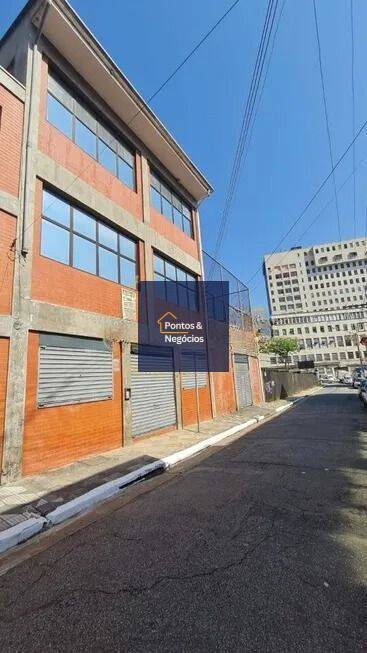 Prédio Inteiro, 390 m² - Foto 1