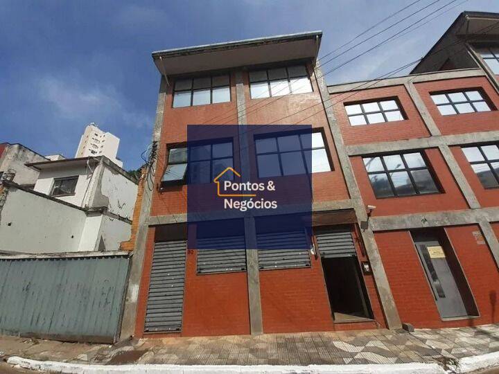 Prédio Inteiro, 307 m² - Foto 2