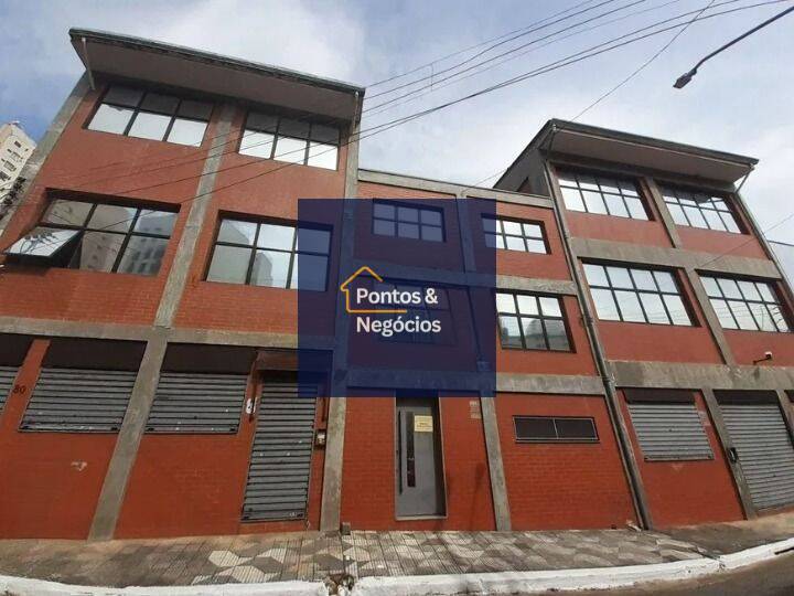 Prédio Inteiro, 307 m² - Foto 1