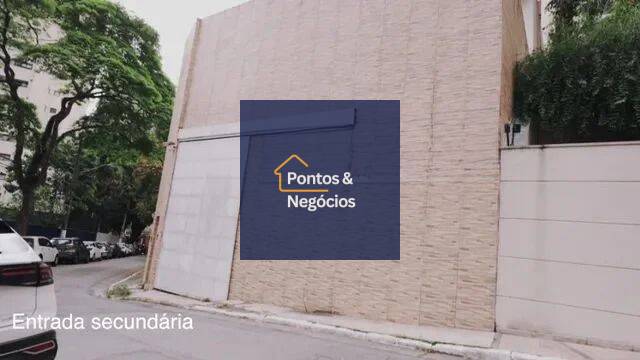 Prédio Inteiro, 750 m² - Foto 1