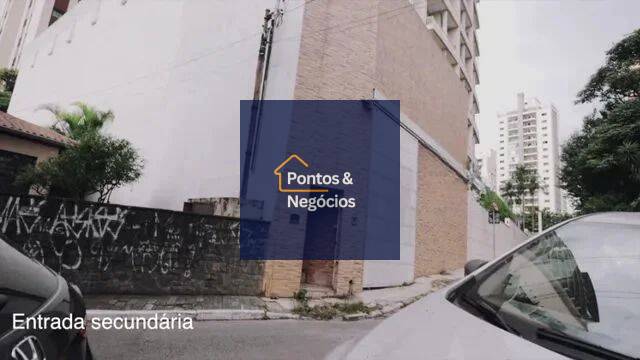 Prédio Inteiro, 750 m² - Foto 2