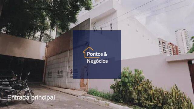 Prédio Inteiro, 750 m² - Foto 3