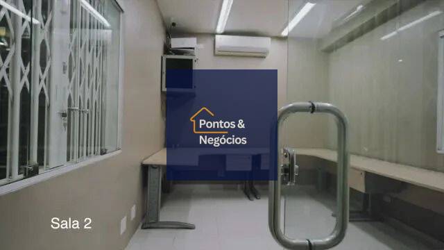 Prédio Inteiro, 750 m² - Foto 8