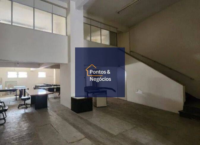 Prédio Inteiro, 444 m² - Foto 1