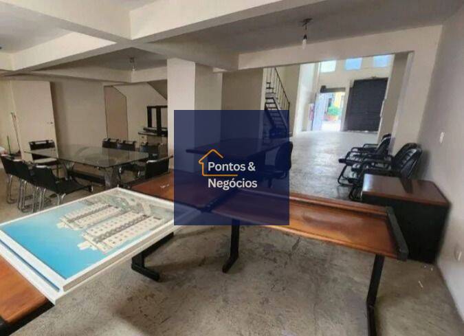 Prédio Inteiro, 444 m² - Foto 26