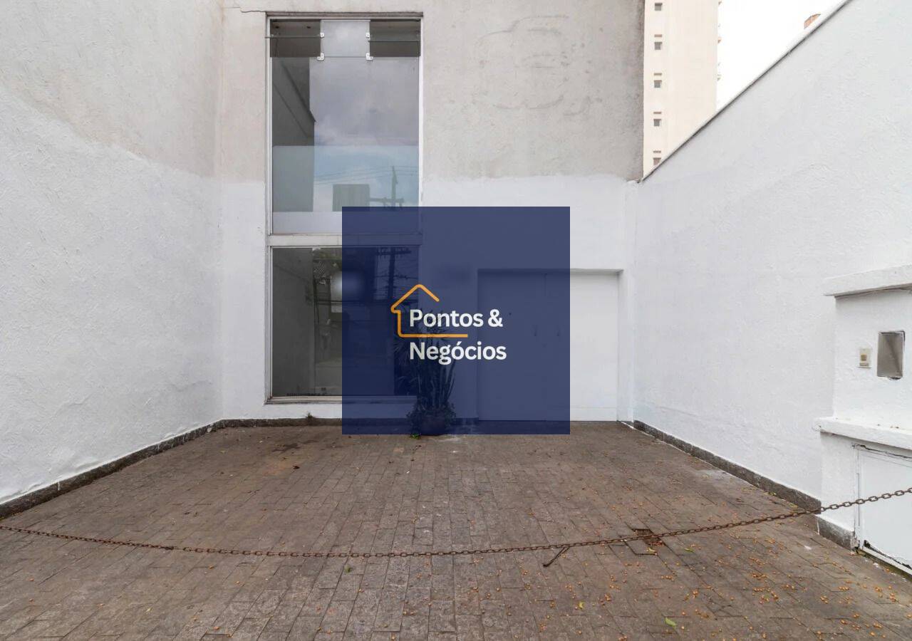 Prédio Inteiro, 250 m² - Foto 1