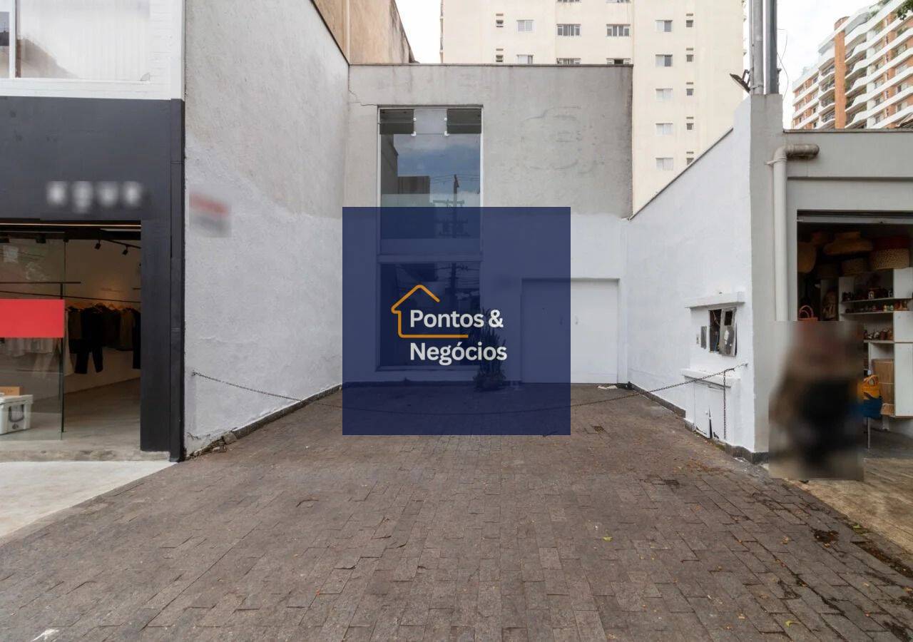 Prédio Inteiro, 250 m² - Foto 2
