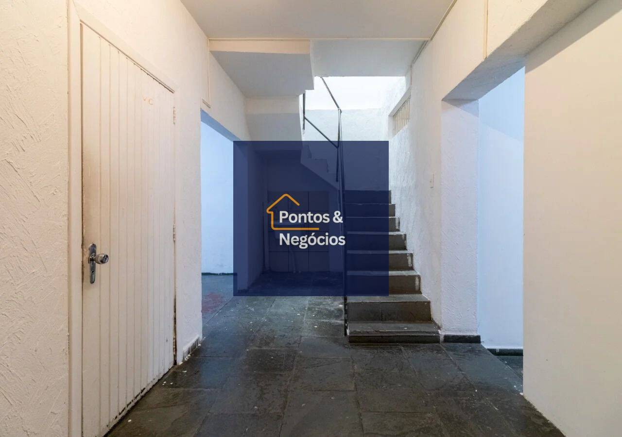 Prédio Inteiro, 250 m² - Foto 9