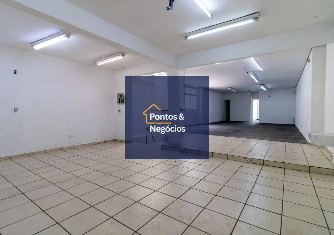 Prédio Inteiro, 250 m² - Foto 20