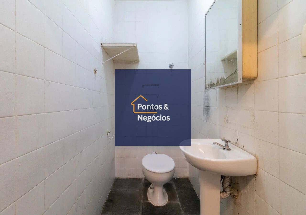 Prédio Inteiro, 250 m² - Foto 25