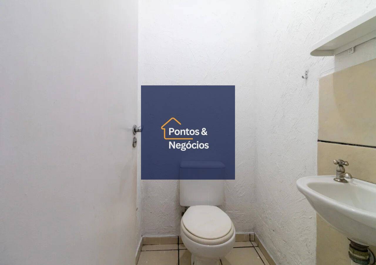 Prédio Inteiro, 250 m² - Foto 26