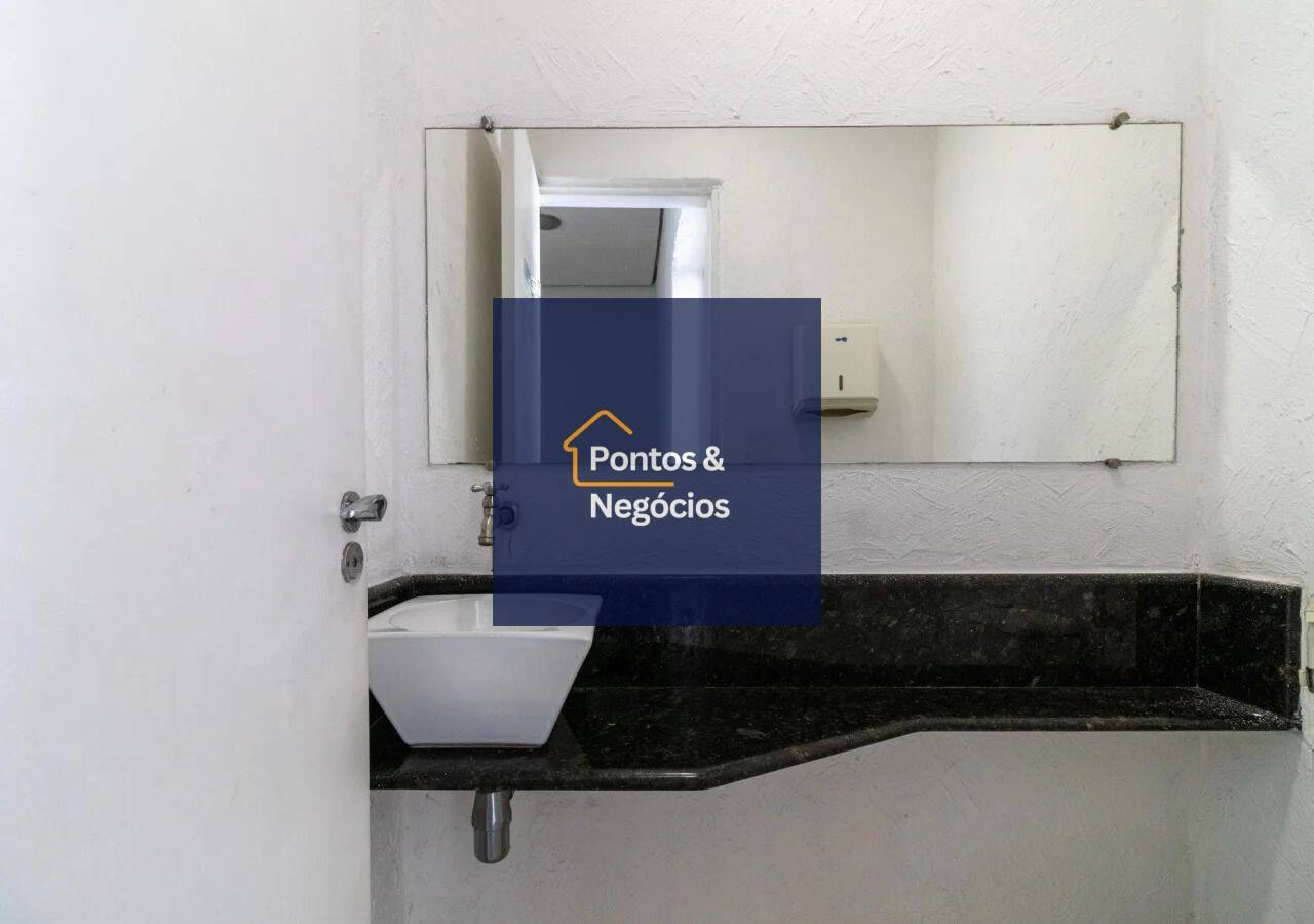 Prédio Inteiro, 250 m² - Foto 27