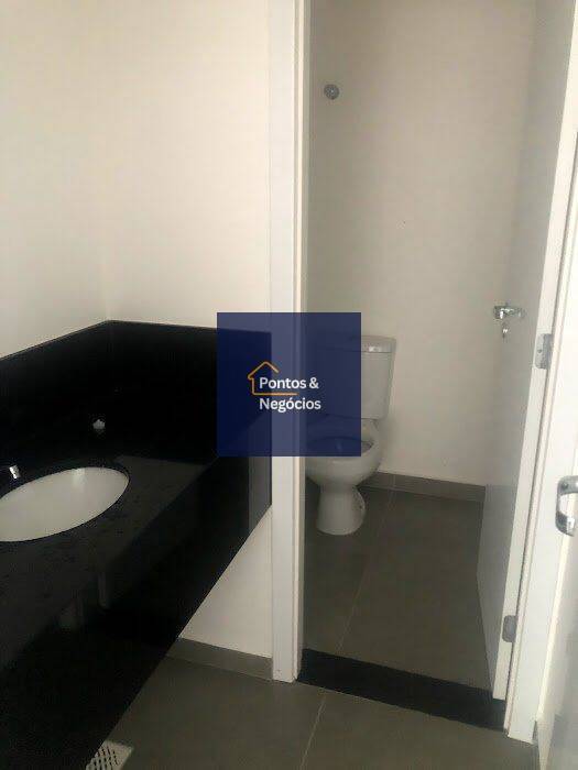 Prédio Inteiro, 863 m² - Foto 9