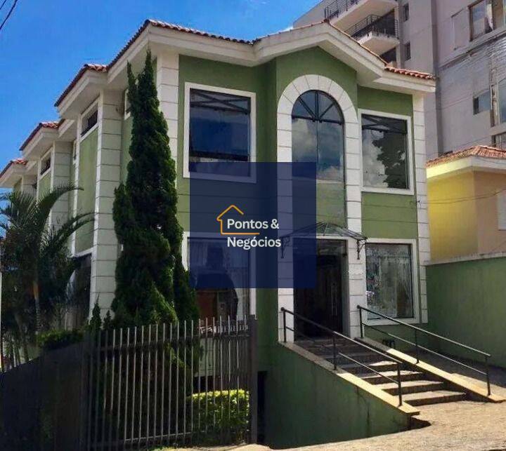 Prédio Inteiro, 450 m² - Foto 2